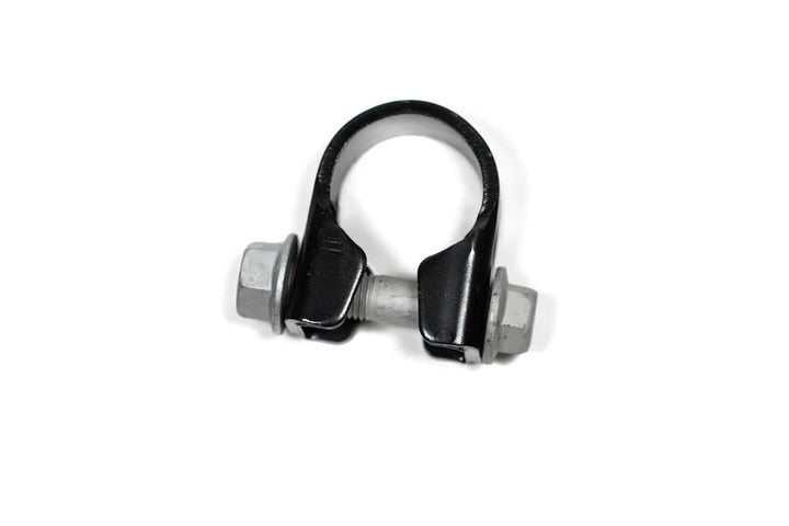 Jeep Replacement Track Bar Clamp Yeti XD For 07-24 Wrangler JK/JL/Gladiator Steer Smarts | SKU 74036001-GQSK