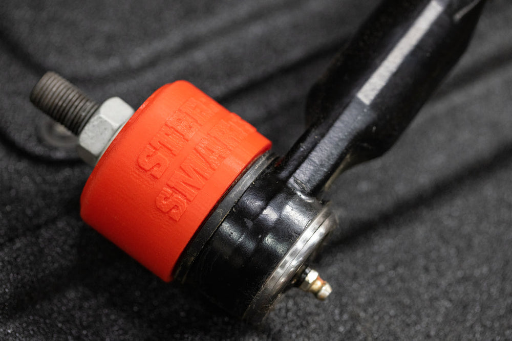 Jeep 30MM Boot Seal Installation Tool Kit Yeti XD For 07-24 Wrangler JK/JL/Gladiator Steer Smarts | SKU 74050001-GQSK