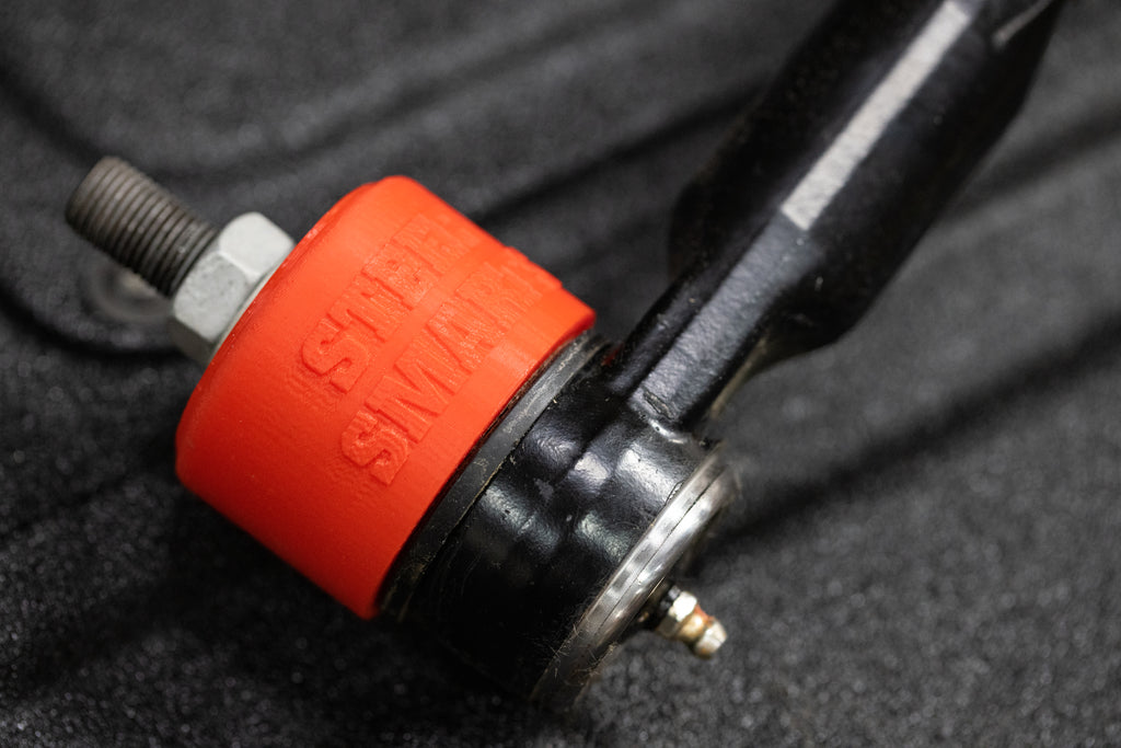 Jeep 30MM Boot Seal Installation Tool Kit Yeti XD For 07-24 Wrangler JK/JL/Gladiator Steer Smarts | SKU 74050001-GQSK