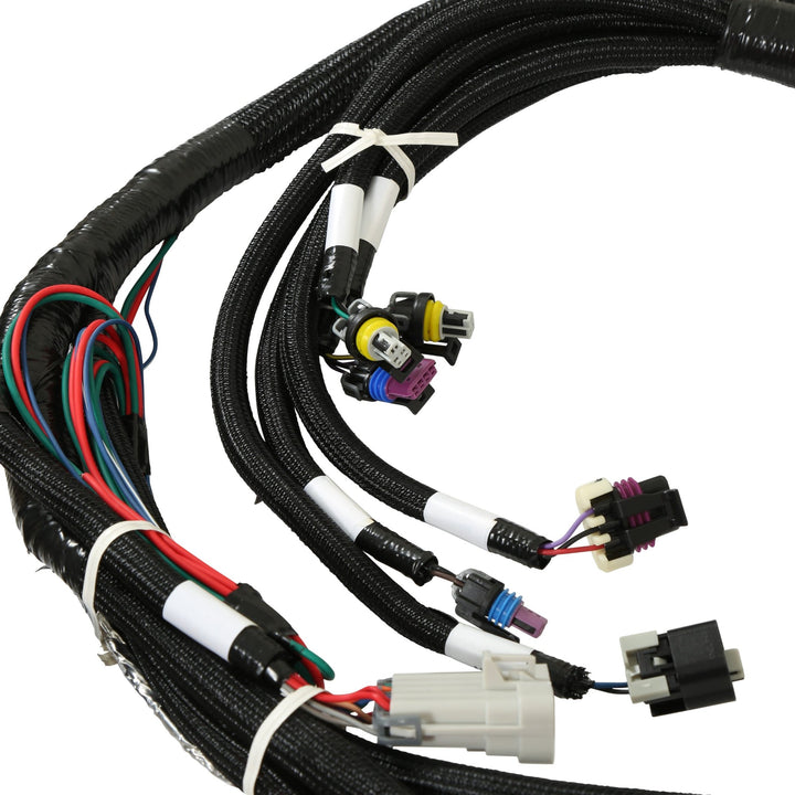 HP EFI ECU & Harness Kits | SKU 550-607N