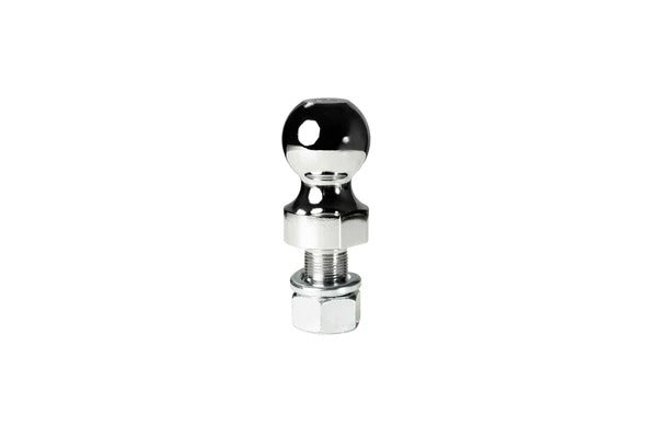 BulletProof 2-5/16" Threaded Ball (2516THREADEDBALL)
