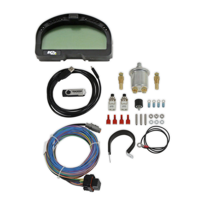 IQ3S STREET DASH | SKU 250-DS-IQ3S