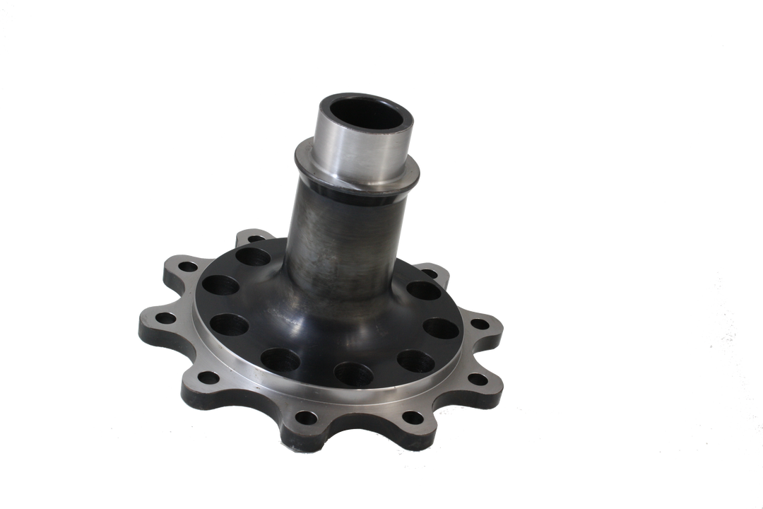 Revolution Gear Dana 60 35 Spline Full Spool 4.56 and Up