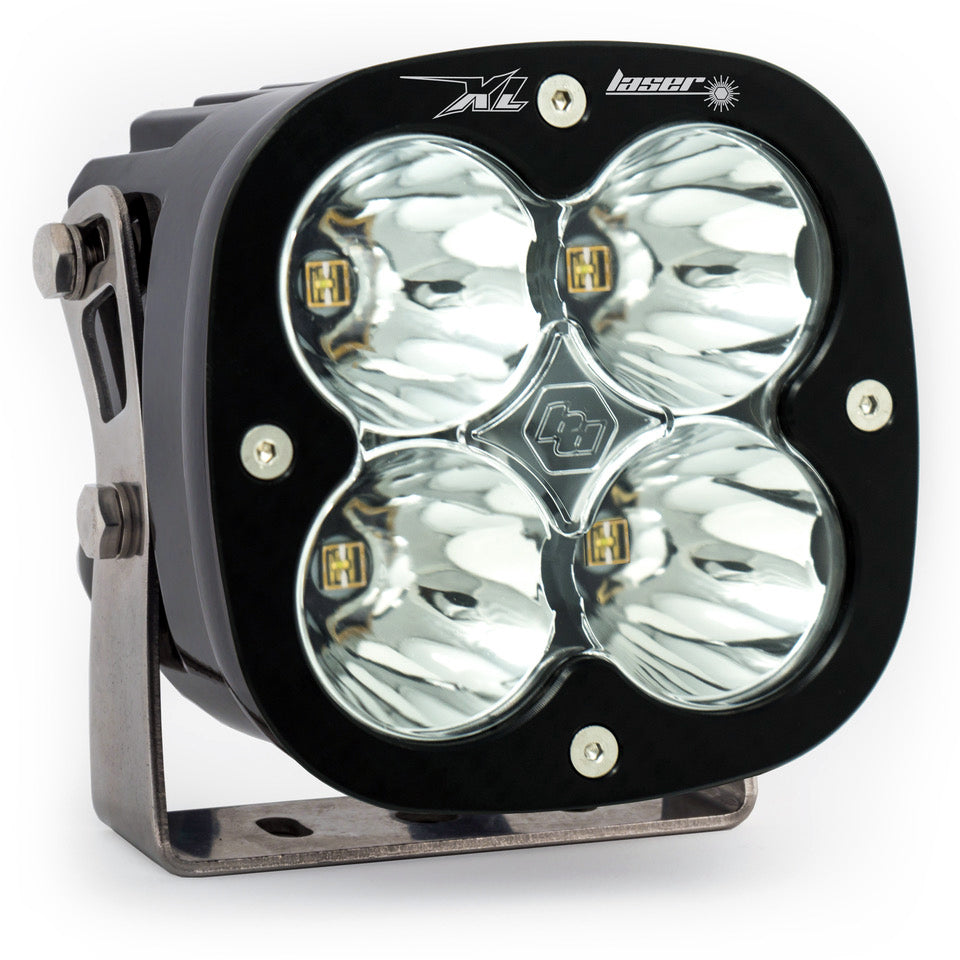 XL Laser High Speed Spot Baja Designs 750001
