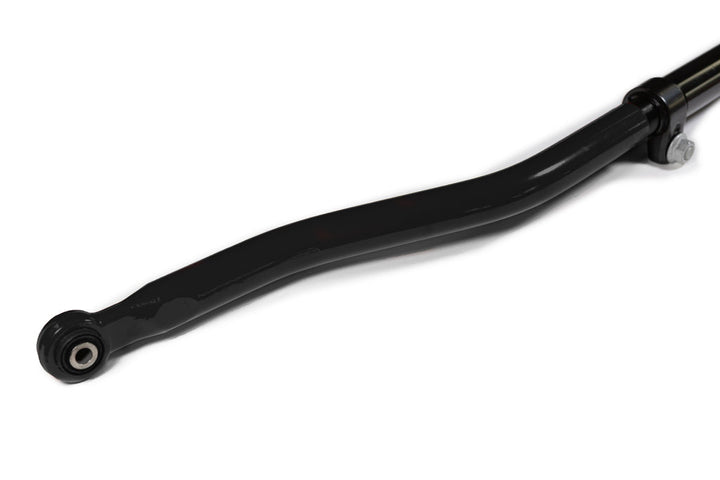 Jeep Rear Adjustable Track Bar Yeti XD Black For 07-18 Wrangler JK Steer Smarts | SKU 75047002-GQSK