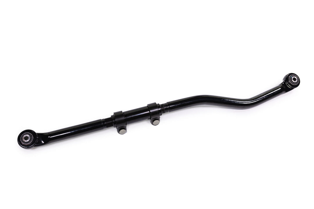 2018-2024 Jeep Wrangler JL Yeti XD Rear Adjustable Track Bar-Black Steer Smarts | SKU 75061002-GQSK