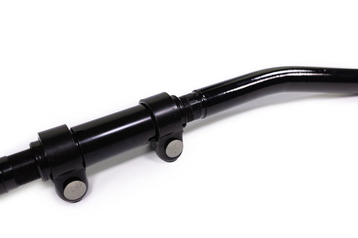 2018-2024 Jeep Wrangler JL Yeti XD Rear Adjustable Track Bar-Black Steer Smarts | SKU 75061002-GQSK