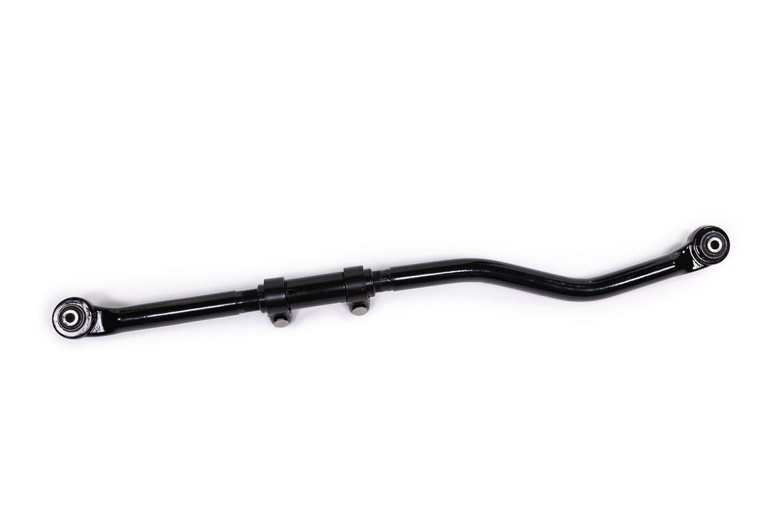2018-2024 Jeep Wrangler JL Yeti XD Rear Adjustable Track Bar-Black Steer Smarts | SKU 75061002-GQSK