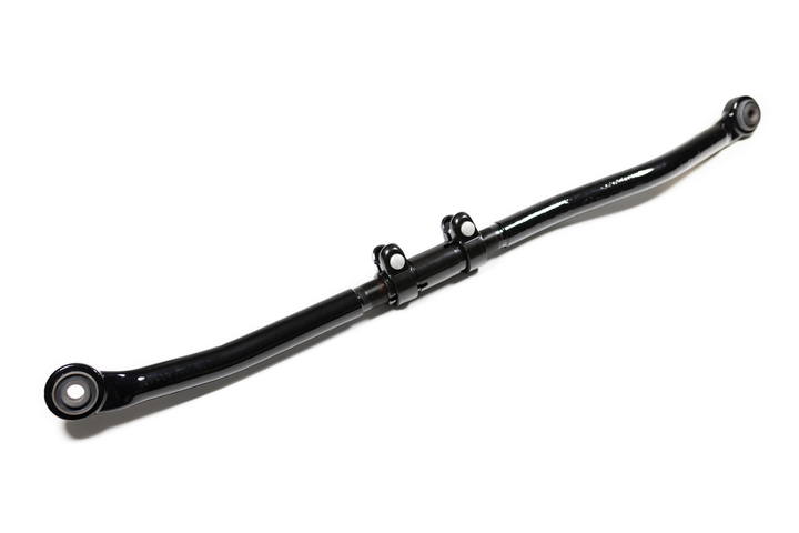 2012-2024 RAM 2500/3500 Yeti XD Front Adjustable Track Bar-Black Steer Smarts | SKU 75062003-GQSK