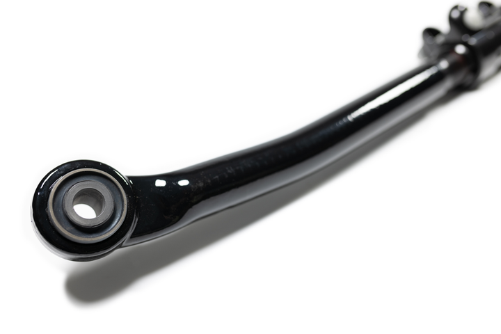2012-2024 RAM 2500/3500 Yeti XD Front Adjustable Track Bar-Black Steer Smarts | SKU 75062003-GQSK