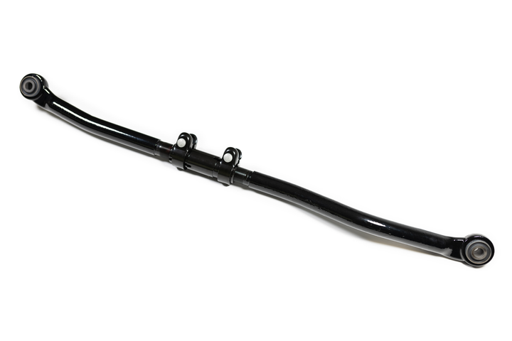 2012-2024 RAM 2500/3500 Yeti XD Front Adjustable Track Bar-Black Steer Smarts | SKU 75062003-GQSK