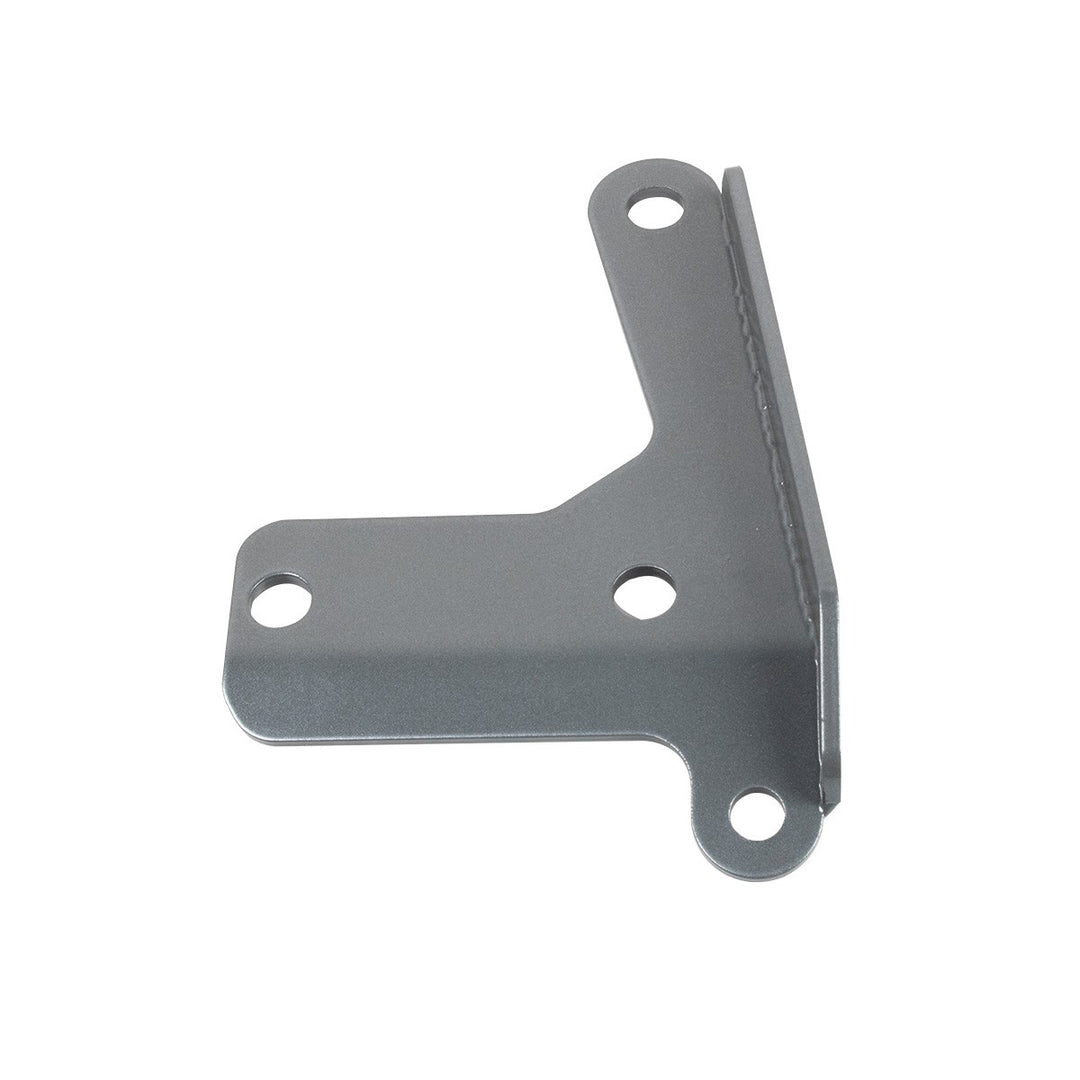 1999-2004 Ford Super Duty F-250/F350 Dual Steering Stabilizer Bracket Synergy MFG | SKU 7510-01