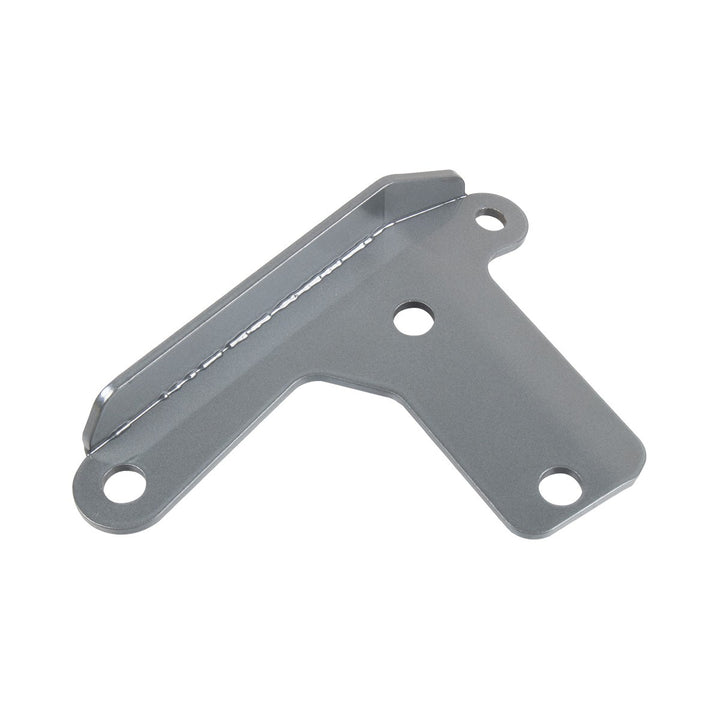1999-2004 Ford Super Duty F-250/F350 Dual Steering Stabilizer Bracket Synergy MFG | SKU 7510-01