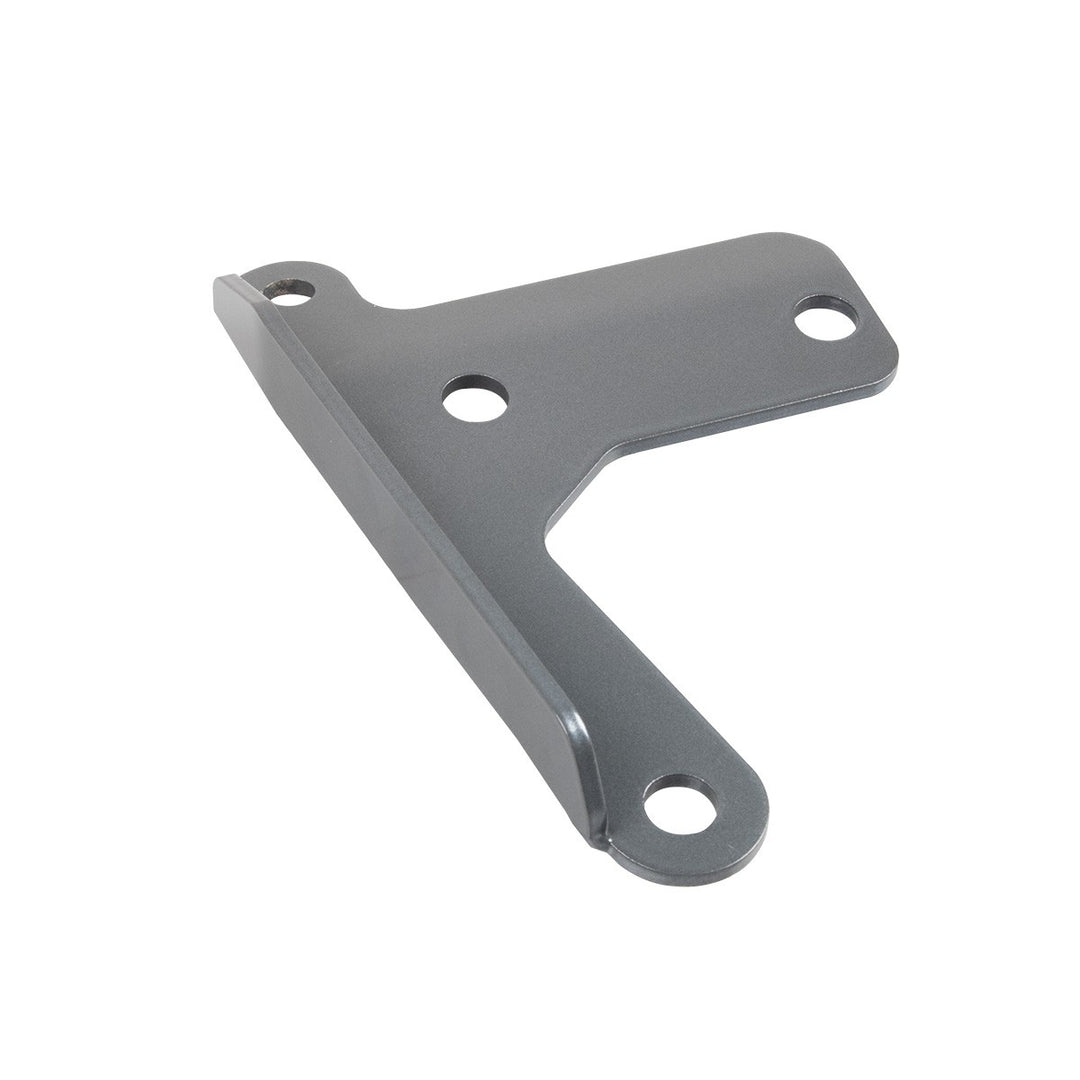 1999-2004 Ford Super Duty F-250/F350 Dual Steering Stabilizer Bracket Synergy MFG | SKU 7510-01