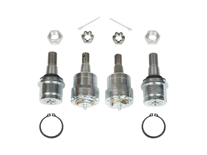 ICON 2014-2026 Ram 2500/3500 4WD Ultimate Front End Kit Stage 1 (K2121)