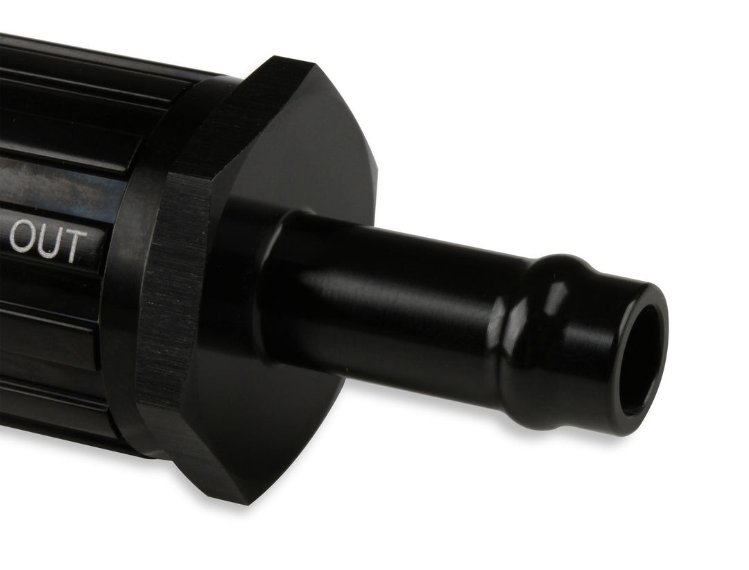Earl's Vapor Guard™ Fuel Filter | SKU 730166ERL