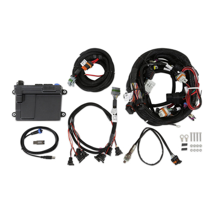 HP EFI ECU & Harness Kits | SKU 550-602N