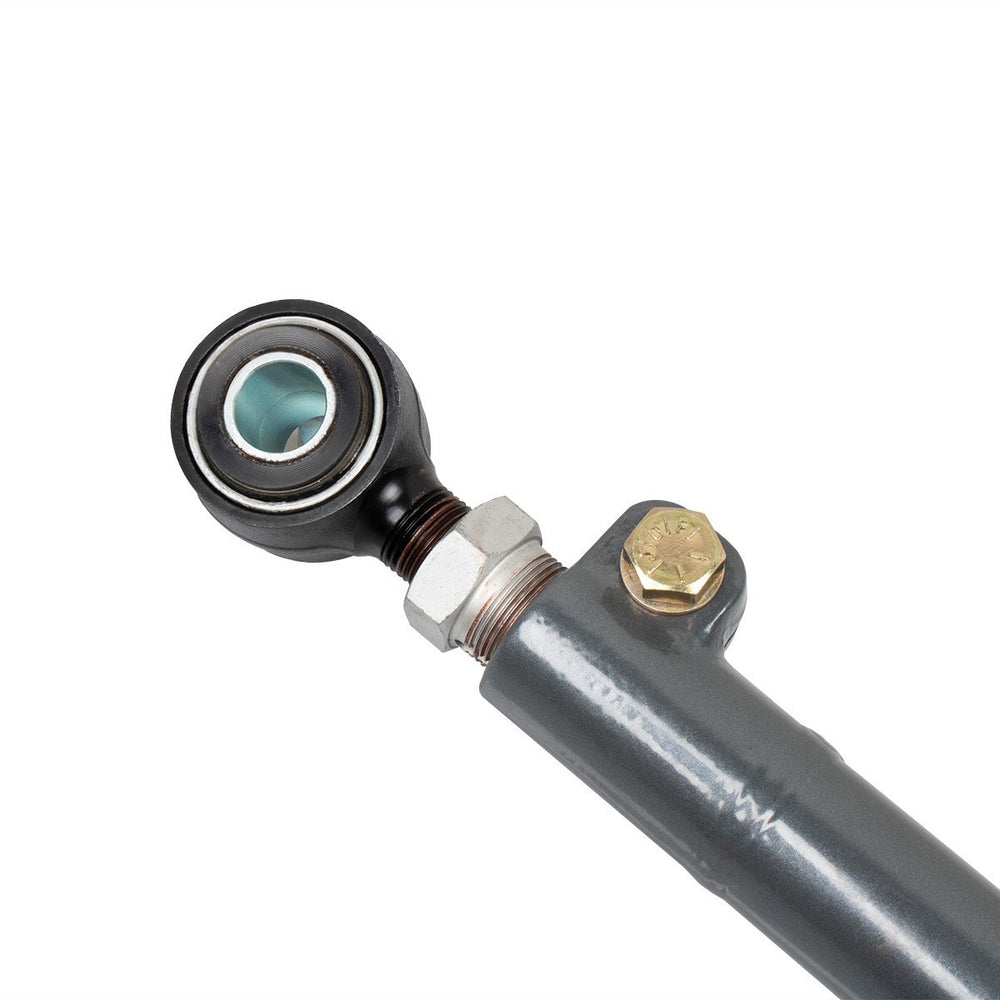 1999-2004 Ford Super Duty F-250/F-350 Heavy Duty Adjustable Front Track Bar Synergy MFG | SKU 7575-01