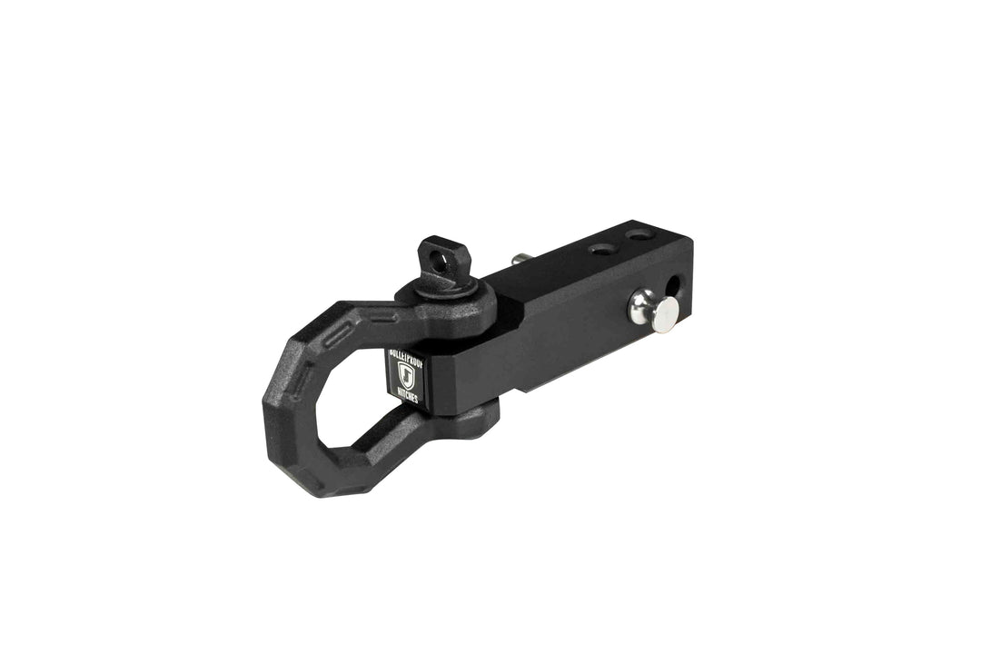 BulletProof 2.5" Heavy Duty Receiver Shackle (HD25SHACKLE)