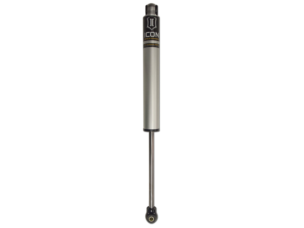 ICON 2016-2023 Nissan Titan XD 0-1.5" Lift Rear VS 2.0 Aluminum Shock (86535)