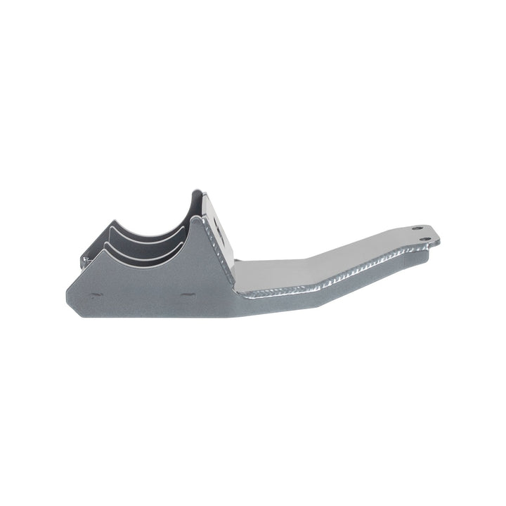 2005+ Ford Super Duty F-450/F-550/F-600 Dual Steering Stabilizer Bracket Synergy MFG | SKU 7610-01