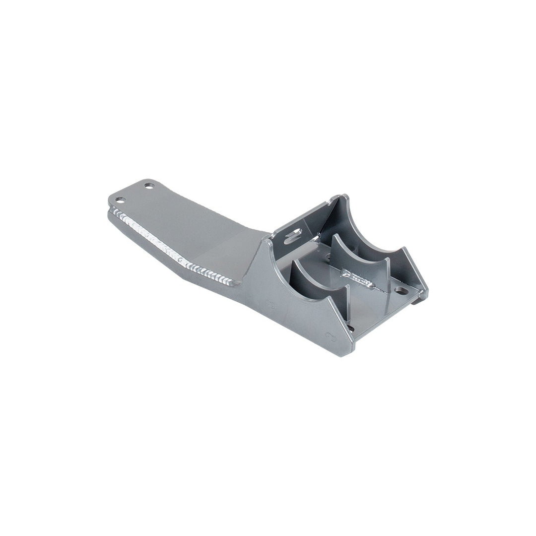 2005+ Ford Super Duty F-450/F-550/F-600 Dual Steering Stabilizer Bracket Synergy MFG | SKU 7610-01