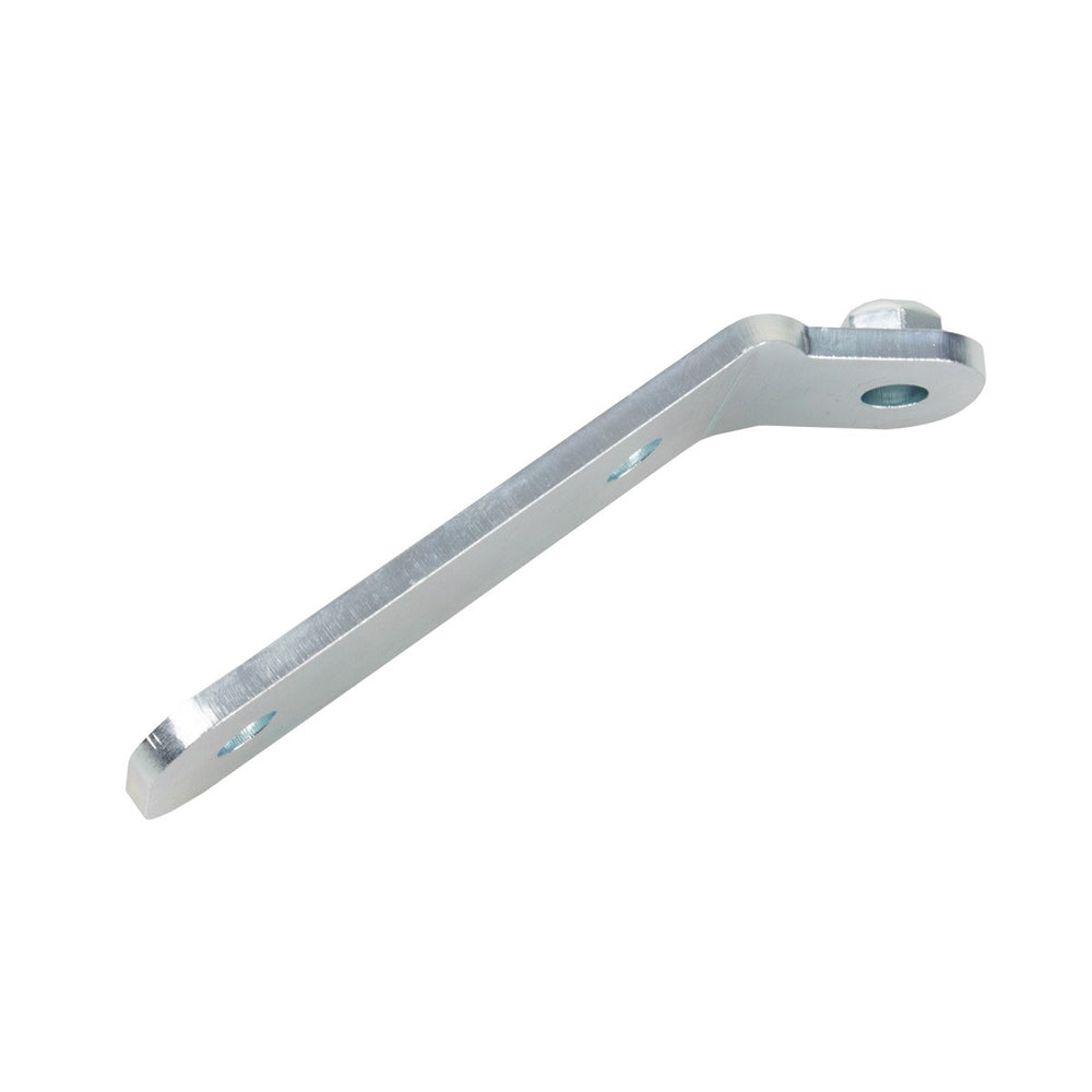 Ford Super Duty F-450/F-550/F-600 Frame Side Stabilizer Relocation kit Synergy MFG | SKU 7614-01
