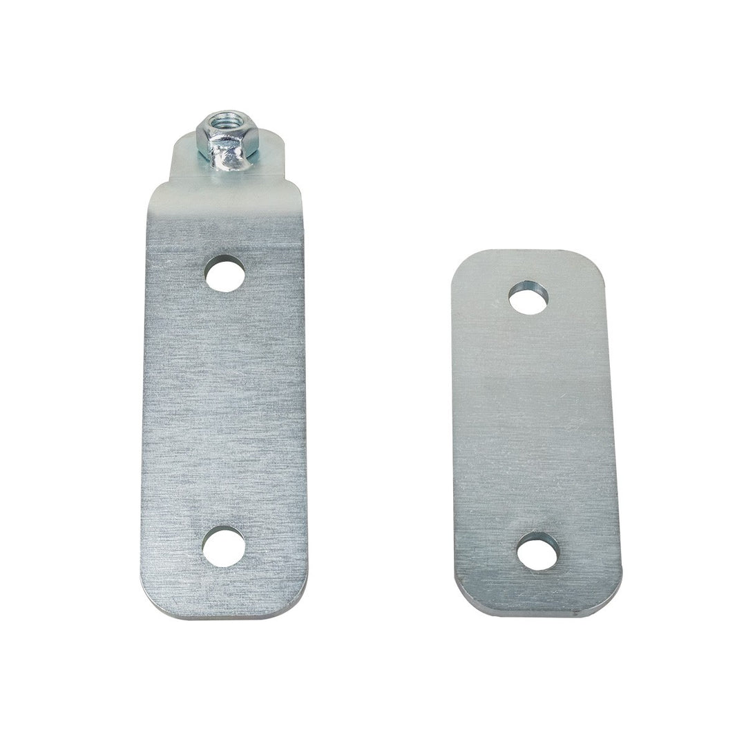 Ford Super Duty F-450/F-550/F-600 Frame Side Stabilizer Relocation kit Synergy MFG | SKU 7614-01