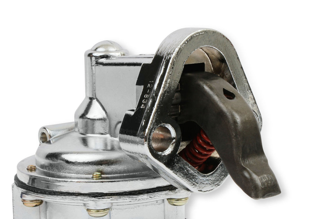 80 GPH Mechanical Fuel Pump | SKU 12-834