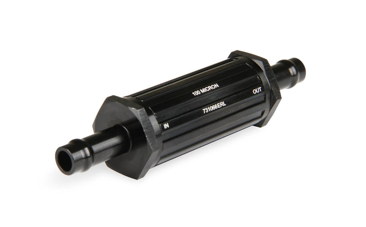 Earl's Vapor Guard Fuel Filter | SKU 731066ERL