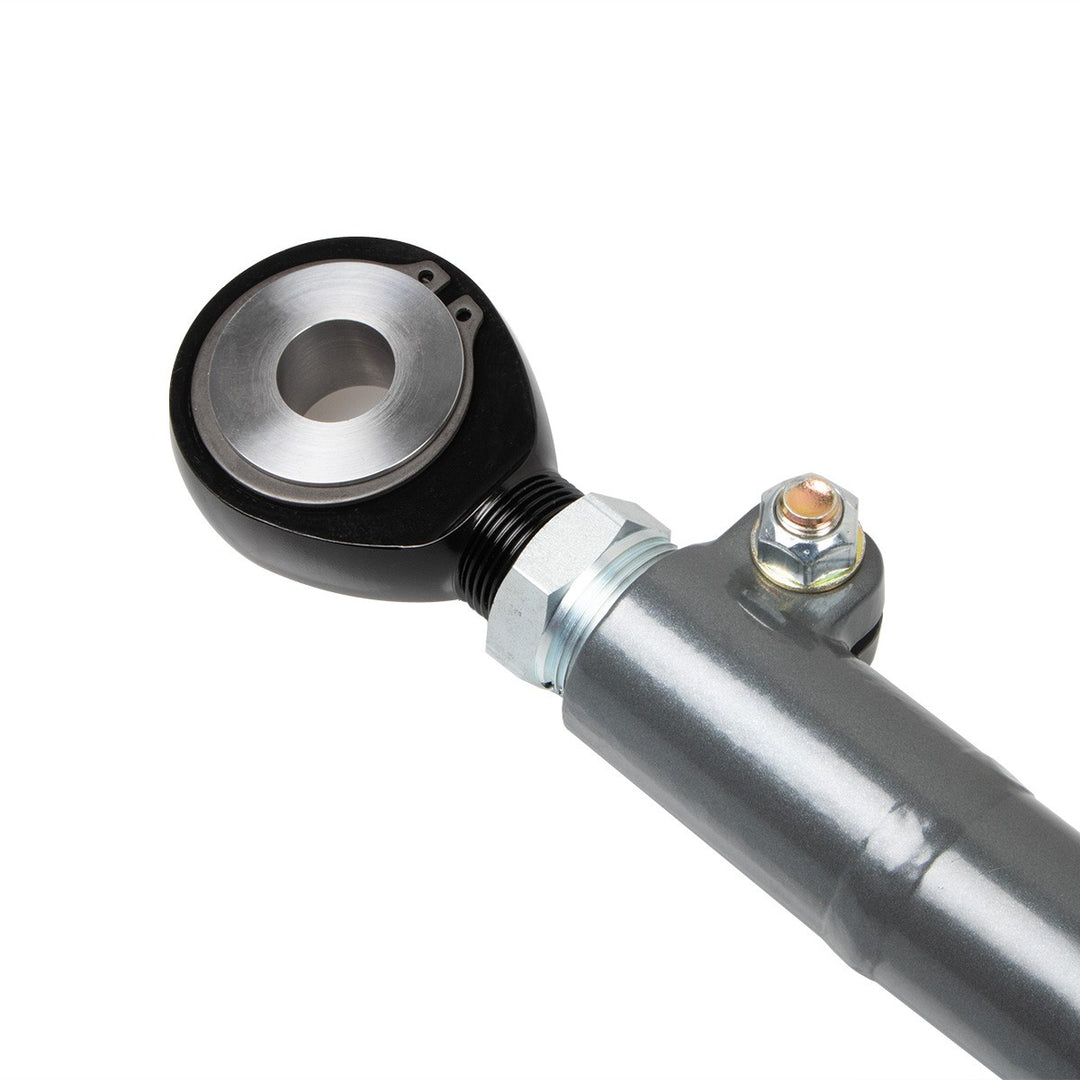 2005-2016 Ford Super Duty F-250/F-350 and 2005+ F-450/F-550/F-600 Heavy Duty Adjustable Front Track Bar Synergy MFG | SKU 7675-01