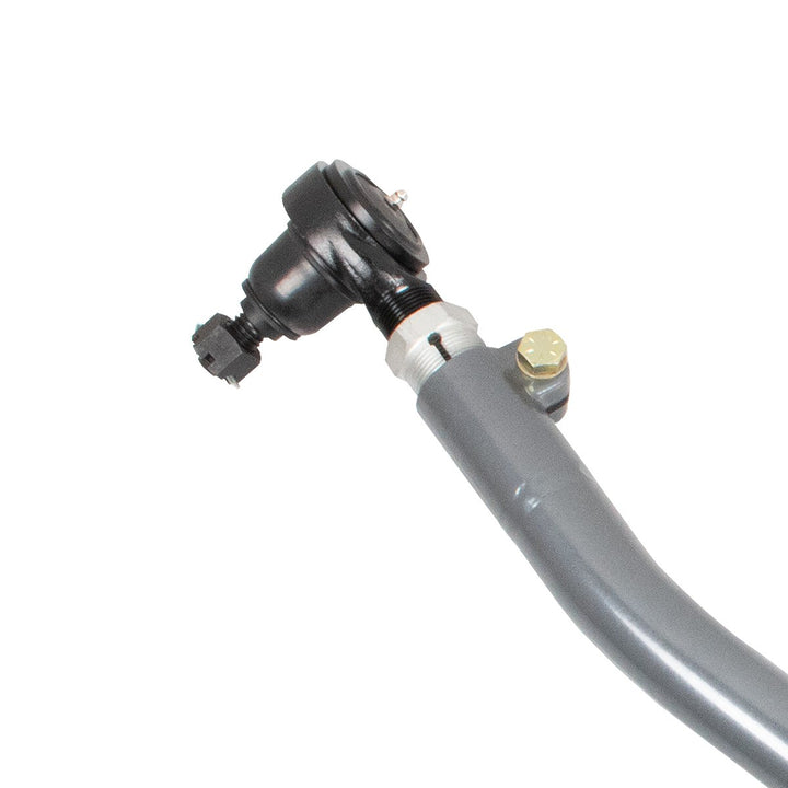 2005-2016 Ford Super Duty F-250/F-350 and 2005+ F-450/F-550/F-600 Heavy Duty Adjustable Front Track Bar Synergy MFG | SKU 7675-01