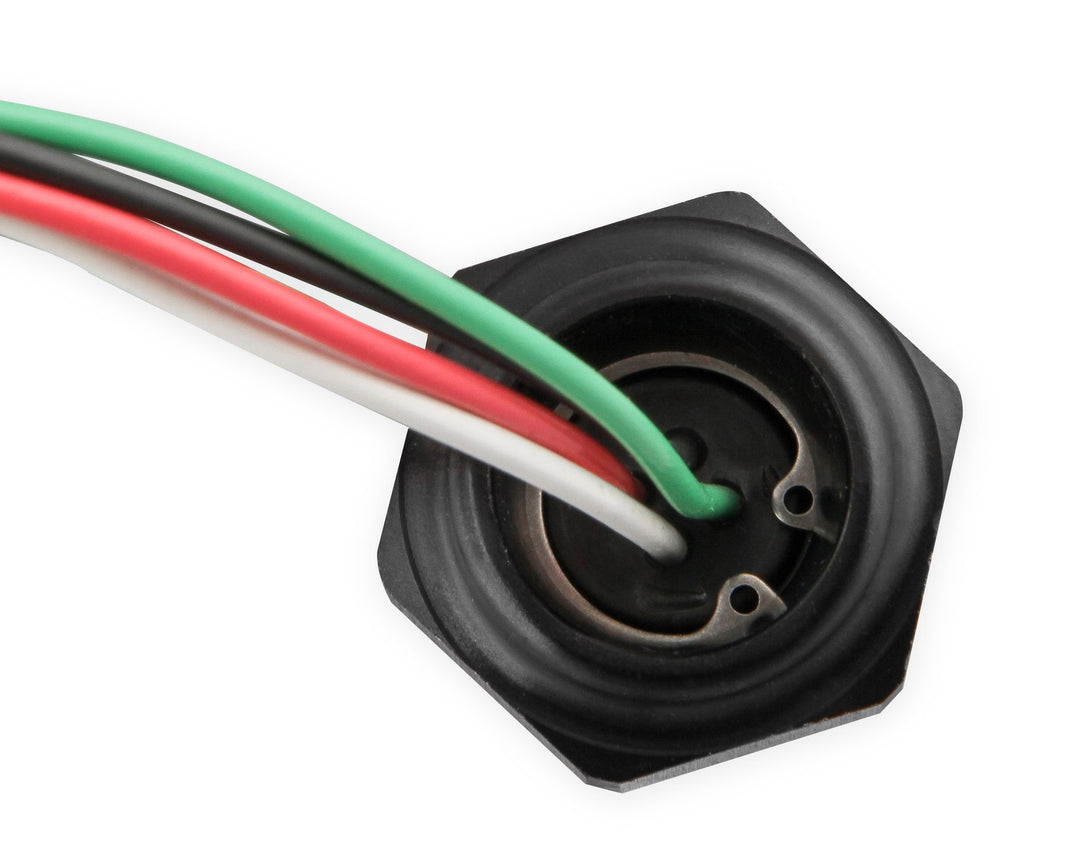 4 Wire Horse Shoe Kit | SKU 26-163