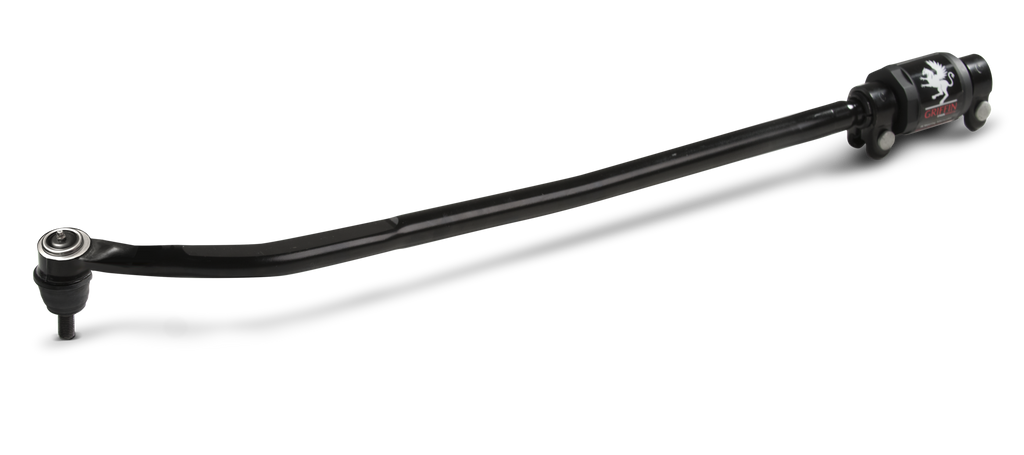 Jeep Drag Link Top Mount Outer End Assembly with Griffin Yeti HD For 07-18 Wrangler JK Steer Smarts | SKU 77058003-GQSK