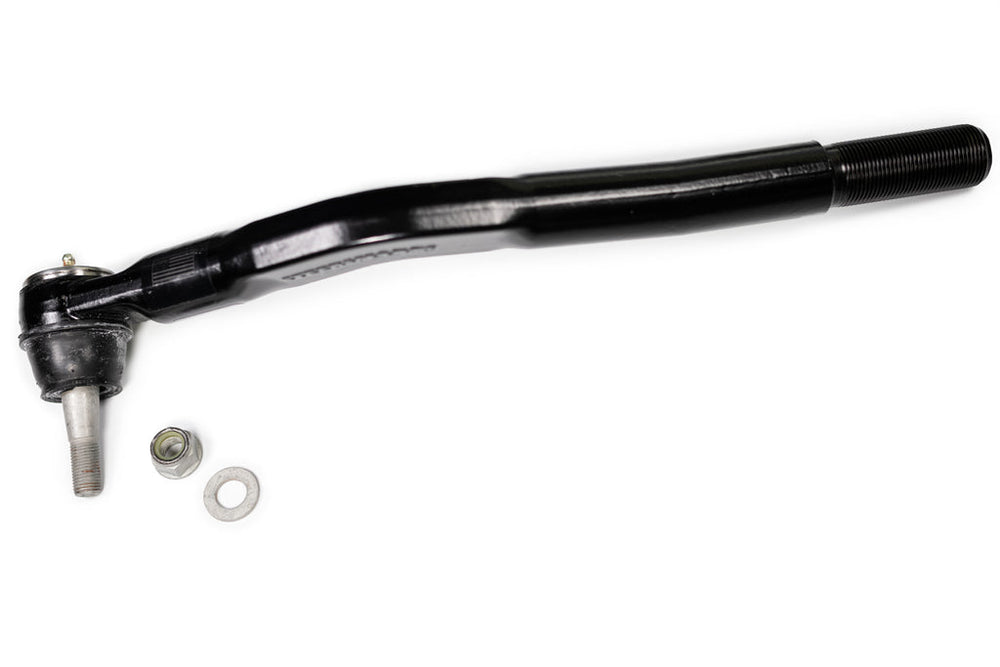 Jeep Outer Drag Link Service End High Steer Knuckle JL/JT Taper Yeti XD For 18-24 Wrangler/Gladiator Steer Smarts | SKU 77083002-GQSK