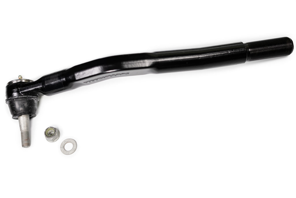 Jeep Outer Drag Link Service End High Steer Knuckle JL/JT Taper Yeti XD For 18-24 Wrangler/Gladiator Steer Smarts | SKU 77083002-GQSK