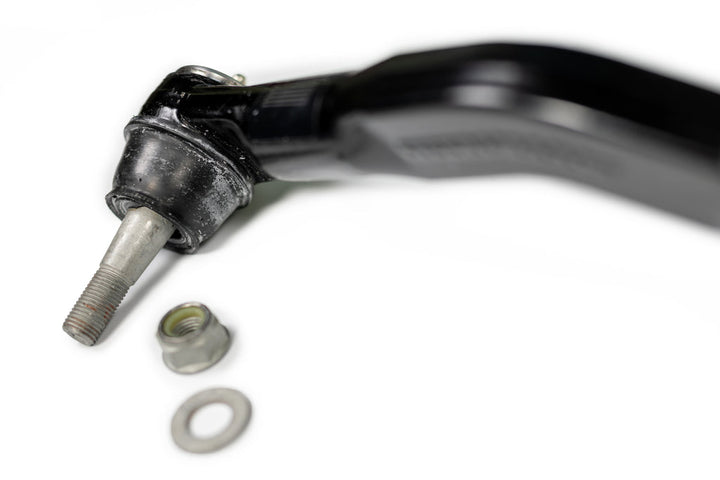 Jeep Outer Drag Link Service End High Steer Knuckle JL/JT Taper Yeti XD For 18-24 Wrangler/Gladiator Steer Smarts | SKU 77083002-GQSK