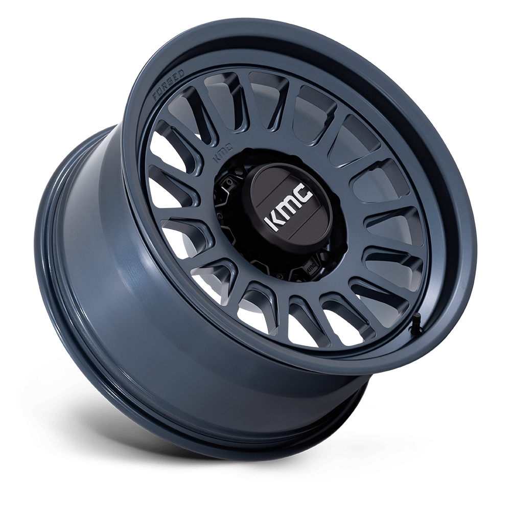 KMC KM447 Impact Forged Monoblock Wheel