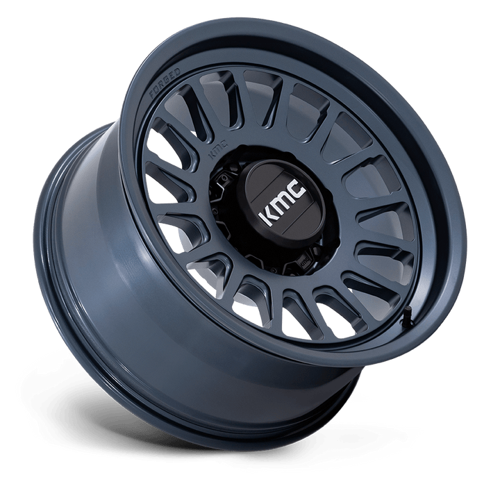 KMC KM447 Impact Forged Monoblock Wheel