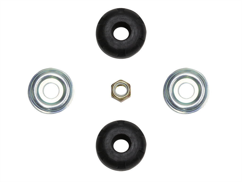 ICON Stem Top Shock Medium Duty Stem Bushing Kit (611007)