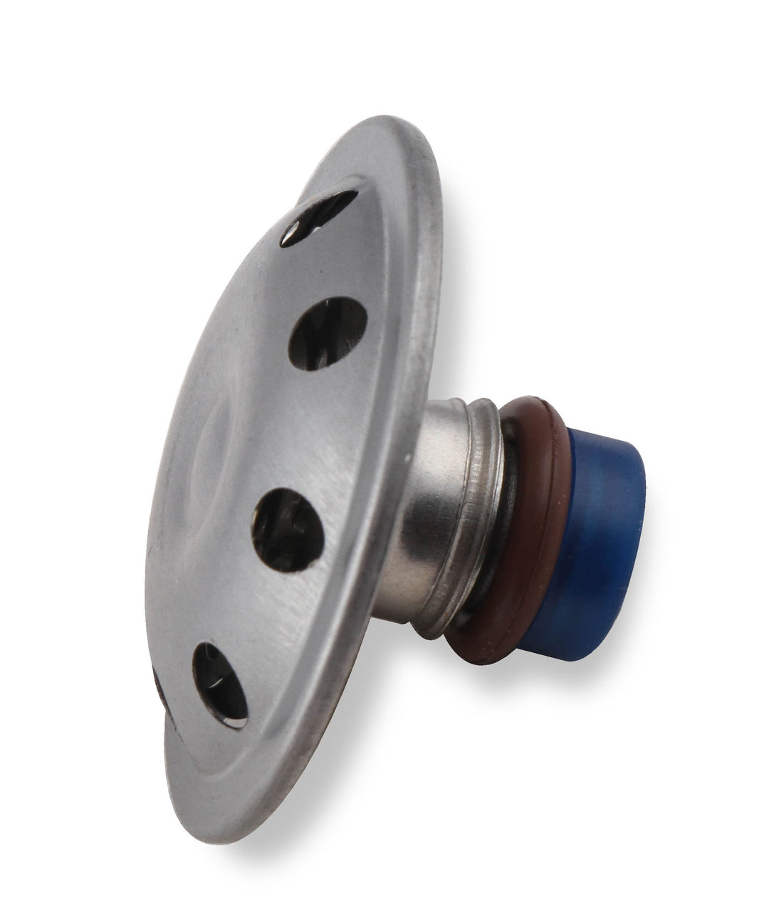 Holley EFI Replacement Regulator Kit | SKU 12-160