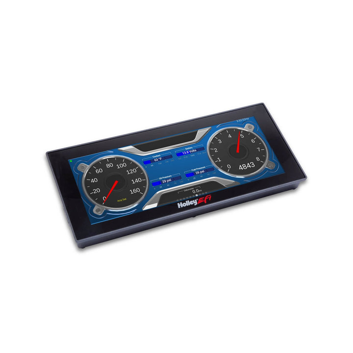 Holley EFI 12.3" Standalone Pro Dash | SKU 553-116