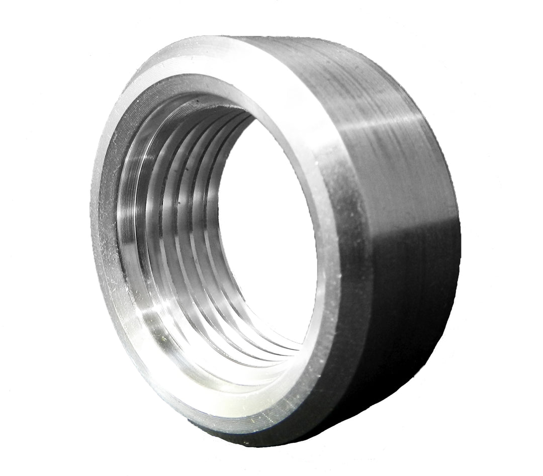 C&R Bung Fitting -10 Port 78-00004