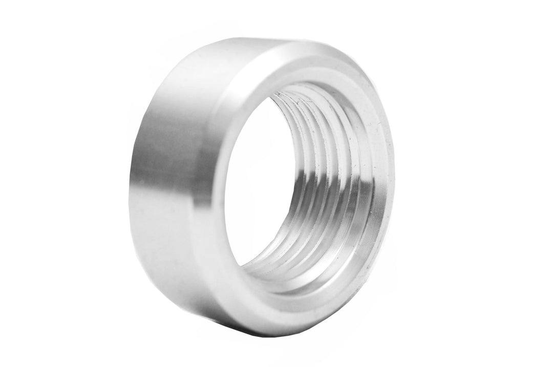 C&R Bung Fitting 3/8" NPT 78-00012