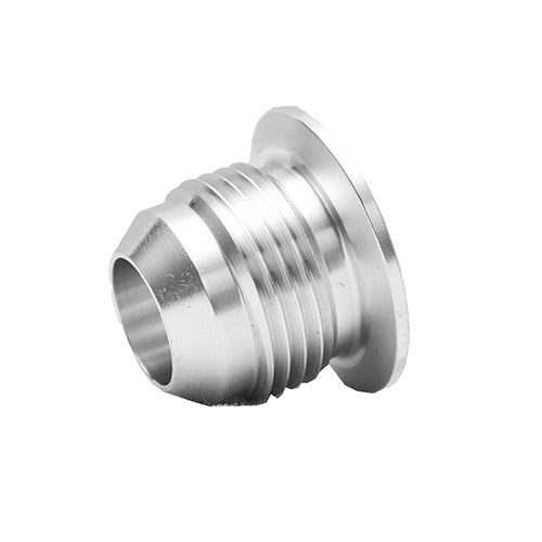 C&R Weld Fitting -4 AN Male 78-00031