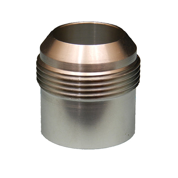 C&R Weld Fitting -24 AN Male 78-00038