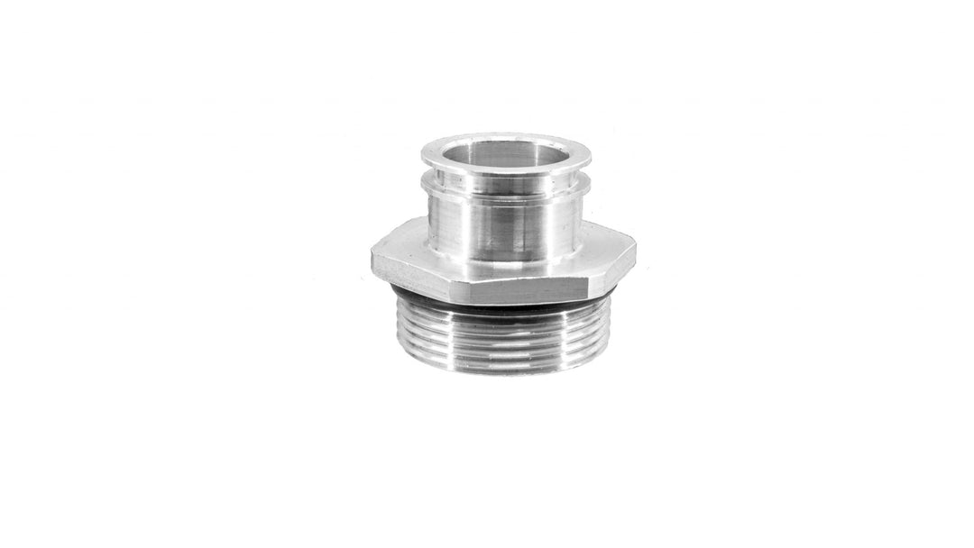 C&R Universal Fitting -20 AN Port to 16 Wiggins 78-00109