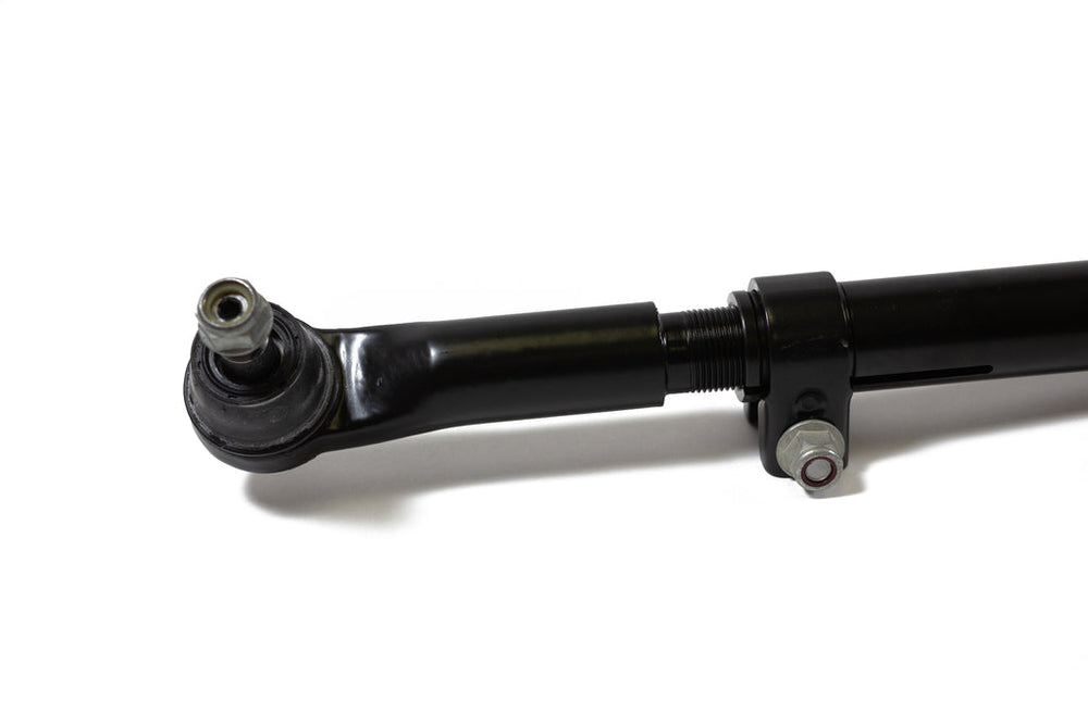Jeep Drag Link Bottom Mount Assembly Yeti XD For 18-24 Wrangler/Gladiator Steer Smarts | SKU 78075001-GQSK