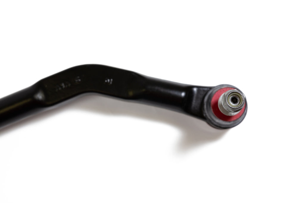 Jeep Drag Link Bottom Mount Assembly Yeti XD For 18-24 Wrangler/Gladiator Steer Smarts | SKU 78075001-GQSK