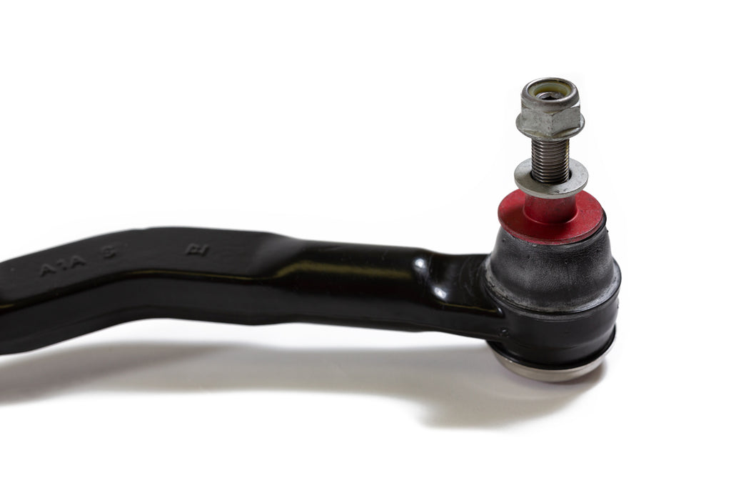 Jeep Drag Link Bottom Mount Assembly Yeti XD For 18-24 Wrangler/Gladiator Steer Smarts | SKU 78075001-GQSK